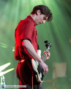 Eliminacje Zespołów Studenckich 2026 - 125 zdjęcie w galerii.