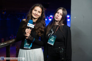 Eliminacje Zespołów Studenckich 2026 - 144 zdjęcie w galerii.