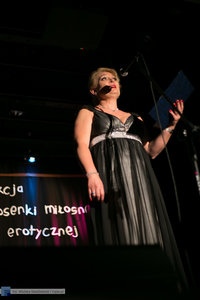 Festiwal Piosenki Miłosnej i Być Może Erotycznej - 16 zdjęcie w galerii.
