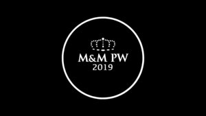 Gala Finałowa Wyborów Miss & Mistera Politechniki Warszawskiej 2019 - backstage - 1 zdjęcie w galerii.
