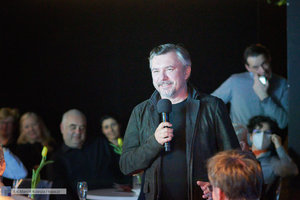 Jan Kobuszewski patronem Sceny Kameralnej w Teatrze Kwadrat - 28 zdjęcie w galerii.
