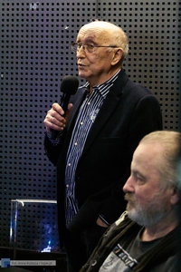 Jan Kobuszewski patronem Sceny Kameralnej w Teatrze Kwadrat - 38 zdjęcie w galerii.
