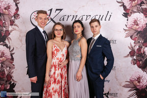 Karnavauli 2020 - ścianka medialna - 132 zdjęcie w galerii.