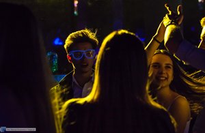 LED's Party 5! - 8 zdjęcie w galerii.