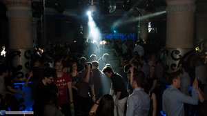 LED's Party 5! - 11 zdjęcie w galerii.