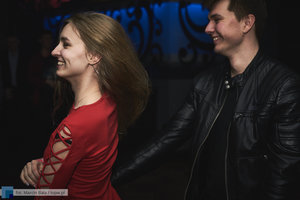 LED's Party 5! - 29 zdjęcie w galerii.