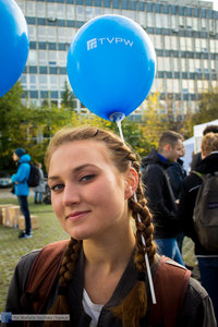 Legalne wagary, czyli Piknik SSPW - 18 zdjęcie w galerii.