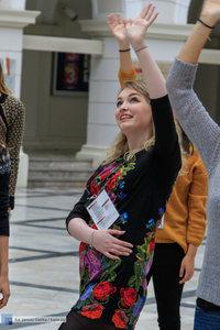Szkolenie liderskie dla studentów z Europy - 24 zdjęcie w galerii.