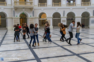 Szkolenie liderskie dla studentów z Europy - 27 zdjęcie w galerii.