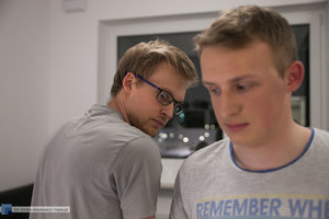 Nagrania filmu promocyjnego Juwenaliów PW 2017 - 33 zdjęcie w galerii.