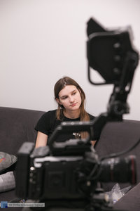 Nagrania filmu promocyjnego Juwenaliów PW 2017 - 35 zdjęcie w galerii.