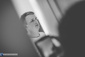 Nagrania filmu promocyjnego Juwenaliów PW 2017 - 72 zdjęcie w galerii.