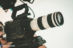 Nagrania filmu promocyjnego Juwenaliów PW 2017 - 76 zdjęcie w galerii.