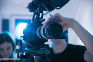 Nagrania filmu promocyjnego Juwenaliów PW 2017 - 81 zdjęcie w galerii.