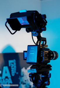 Nagrania filmu promocyjnego Juwenaliów PW 2017 - 85 zdjęcie w galerii.