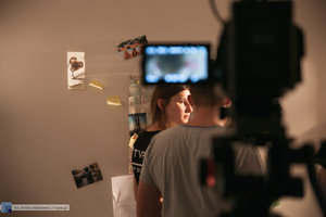 Nagrania filmu promocyjnego Juwenaliów PW 2017 - 88 zdjęcie w galerii.