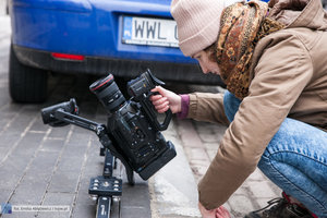 Nagrania filmu promocyjnego Juwenaliów PW 2017 - 118 zdjęcie w galerii.