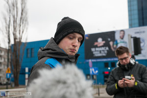 Nagrania filmu promocyjnego Juwenaliów PW 2017 - 140 zdjęcie w galerii.