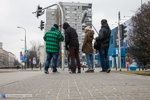 Nagrania filmu promocyjnego Juwenaliów PW 2017 - 144 zdjęcie w galerii.
