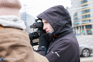 Nagrania filmu promocyjnego Juwenaliów PW 2017 - 148 zdjęcie w galerii.