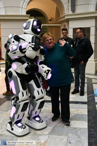 Robomaticon 2019 - 4 zdjęcie w galerii.