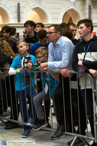 Robomaticon 2019 - 14 zdjęcie w galerii.