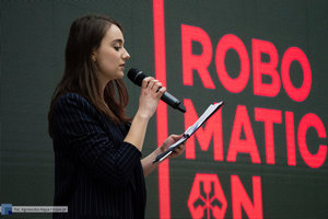 Robomaticon 2019 - 37 zdjęcie w galerii.