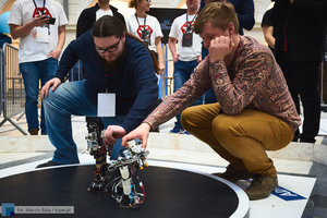 Robomaticon 2019 - 61 zdjęcie w galerii.