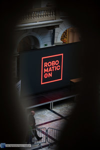 Robomaticon 2019 - 65 zdjęcie w galerii.