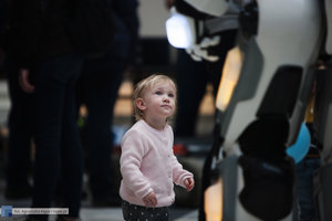Robomaticon 2019 - 70 zdjęcie w galerii.
