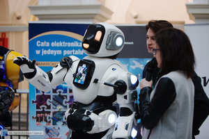 Robomaticon 2019 - 71 zdjęcie w galerii.