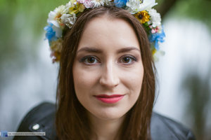 Sesja Miss Juwenaliów PW 2017 - 3 zdjęcie w galerii.