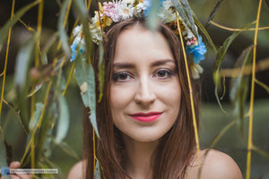 Sesja Miss Juwenaliów PW 2017 - 8 zdjęcie w galerii.