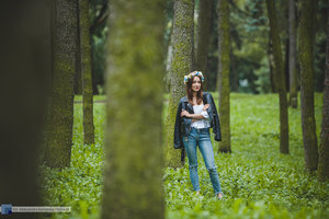 Sesja Miss Juwenaliów PW 2017 - 12 zdjęcie w galerii.