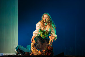 Teatr PW - Wieczór Trzech Króli - 6 zdjęcie w galerii.