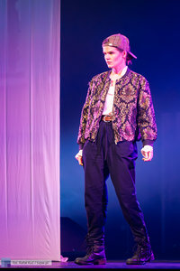 Teatr PW - Wieczór Trzech Króli - 1 zdjęcie w galerii.