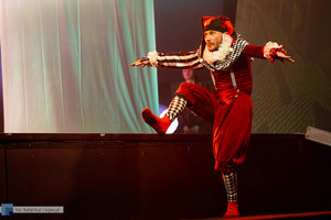 Teatr PW - Wieczór Trzech Króli - 5 zdjęcie w galerii.