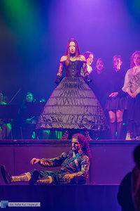 Teatr PW - Wieczór Trzech Króli - 10 zdjęcie w galerii.