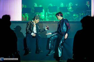 Teatr PW - Wieczór Trzech Króli - 14 zdjęcie w galerii.