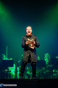 Teatr PW - Wieczór Trzech Króli - 26 zdjęcie w galerii.