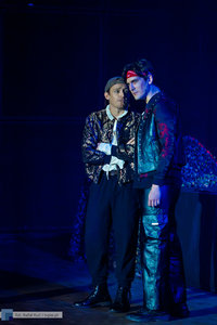 Teatr PW - Wieczór Trzech Króli - 31 zdjęcie w galerii.