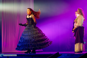 Teatr PW - Wieczór Trzech Króli - 32 zdjęcie w galerii.