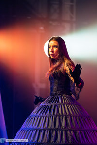 Teatr PW - Wieczór Trzech Króli - 35 zdjęcie w galerii.