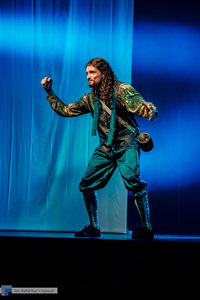 Teatr PW - Wieczór Trzech Króli - 37 zdjęcie w galerii.