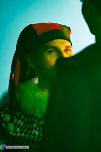 Teatr PW - Wieczór Trzech Króli - 57 zdjęcie w galerii.