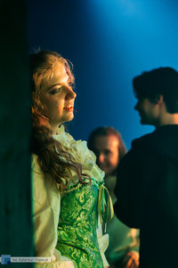 Teatr PW - Wieczór Trzech Króli - 58 zdjęcie w galerii.