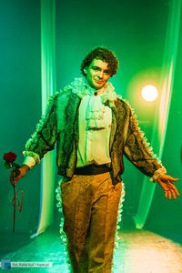 Teatr PW - Wieczór Trzech Króli - 59 zdjęcie w galerii.