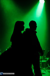 Teatr PW - Wieczór Trzech Króli - 61 zdjęcie w galerii.