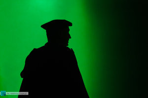 Teatr PW - Wieczór Trzech Króli - 63 zdjęcie w galerii.