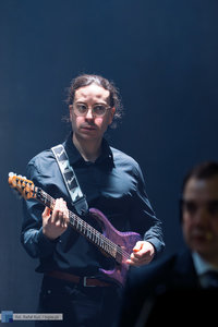 Teatr PW - Wieczór Trzech Króli - 65 zdjęcie w galerii.